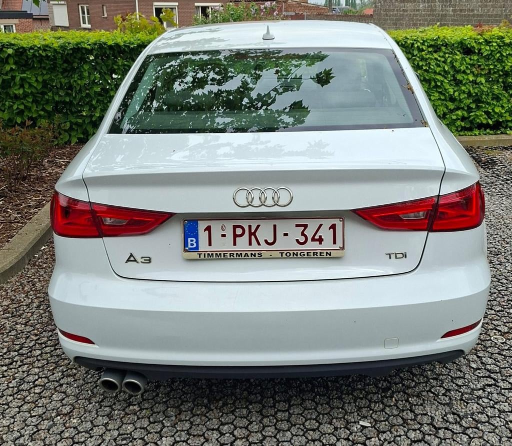 Audi a3, Auto's, Audi, Bedrijf, Te koop