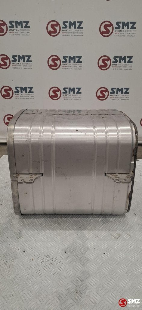 Convertisseur catalytique Euro 6 Mercedes, Autos : Pièces & Accessoires, Pièces camion, Mercedes-Benz, Systèmes d'échappement