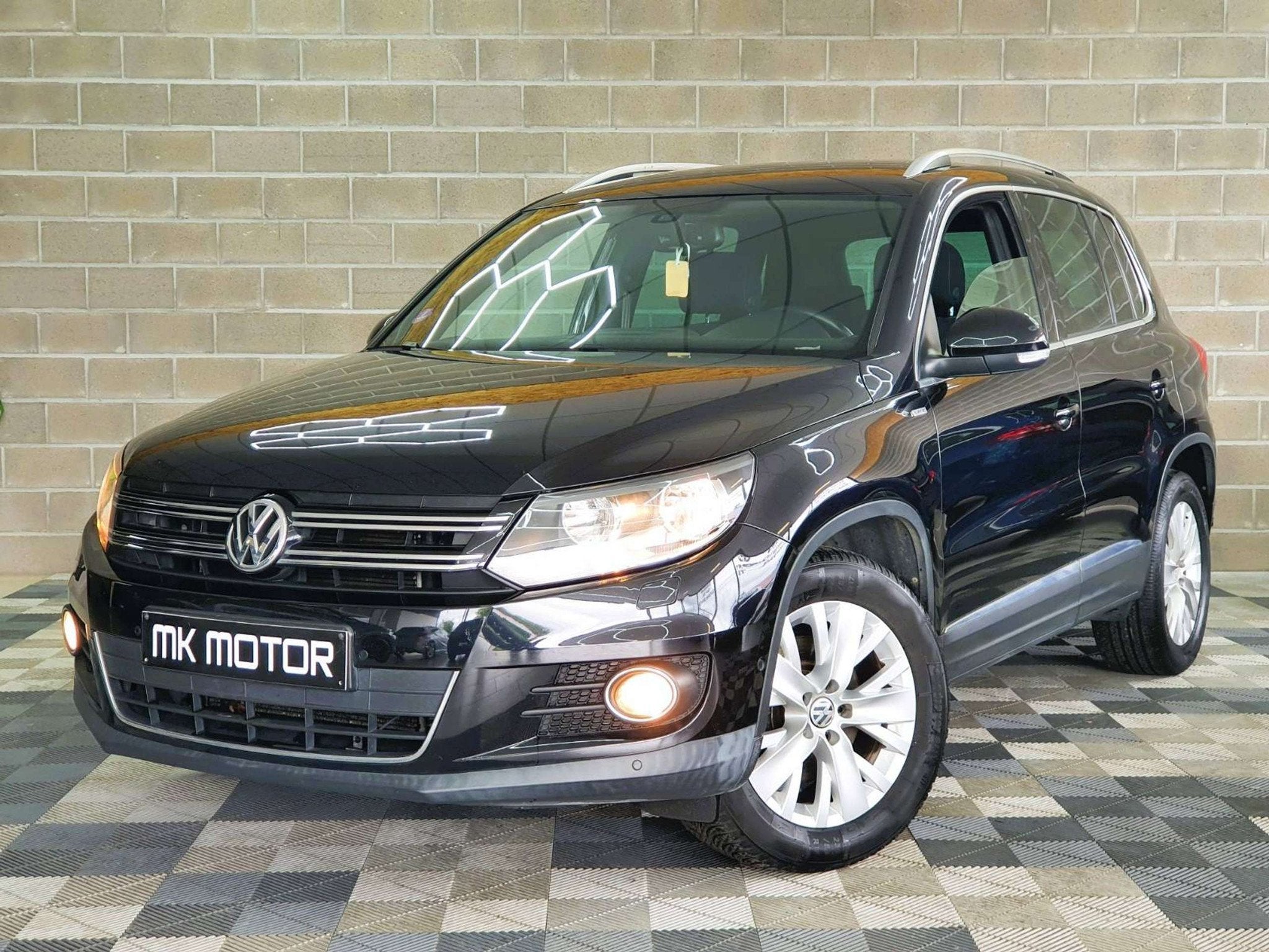 Volkswagen Tiguan 1.4 ESSENCE 160CV - GARANTIE 12 MOIS, Euro 5, Achat, Entreprise, Boîte manuelle
