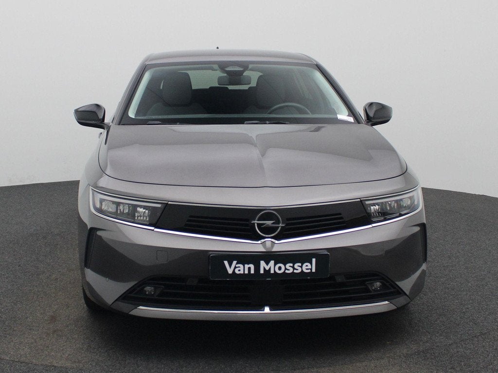 Opel Astra Sports Tourer 1.2 Turbo 81kW S/S Business Edition, Autos, Opel, 1355 kg, Achat, 1250 kg, Entreprise