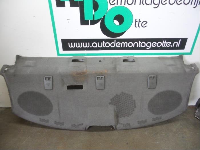Hoedenplank van een Chrysler 300 C, Auto-onderdelen, Interieur en Bekleding, Gebruikt, -, Ophalen of Verzenden, -
