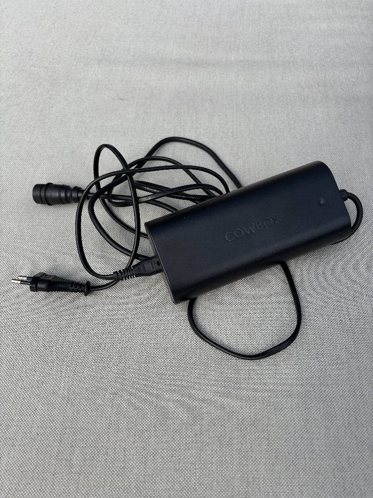 Lader Cowboy, Fietsen en Brommers, Ophalen of Verzenden, Zo goed als nieuw, Cowboy