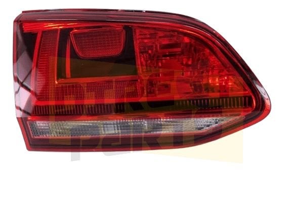 Volkswagen Golf VII Variant (10/12-2/17) achterlicht Links b, Neuf, -, Volkswagen, -