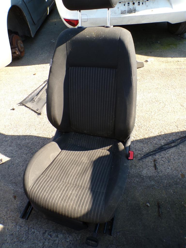 Intérieur complet tissu  VW Polo 5 2009-2014 LP/15122, Enlèvement, Utilisé