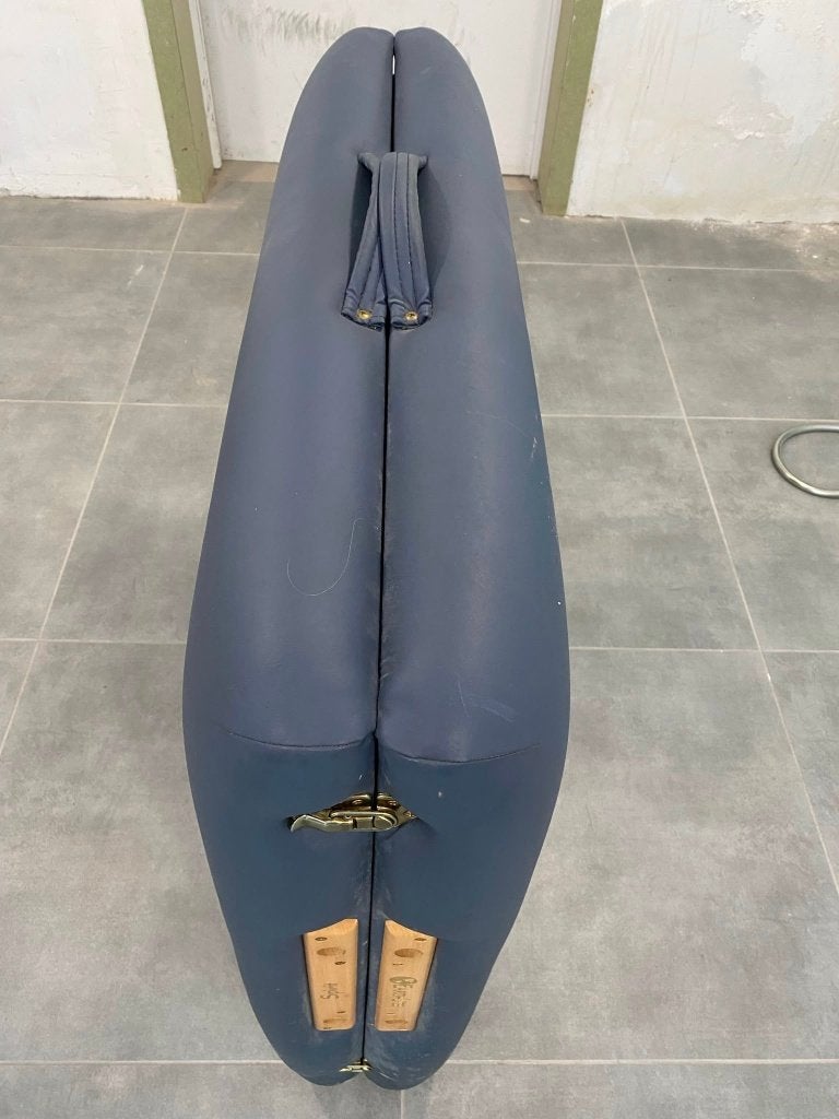 Massage tafel