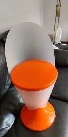 dessing stoelen, Ophalen
