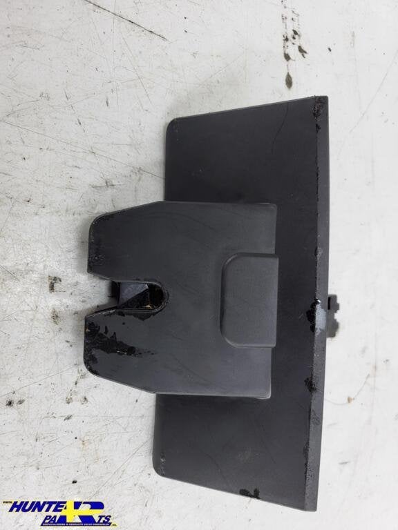 Achterklep slotmechanisme Volvo V60 I ('10-'18) 31276696, Gebruikt, Ophalen of Verzenden, Volvo, Volvo