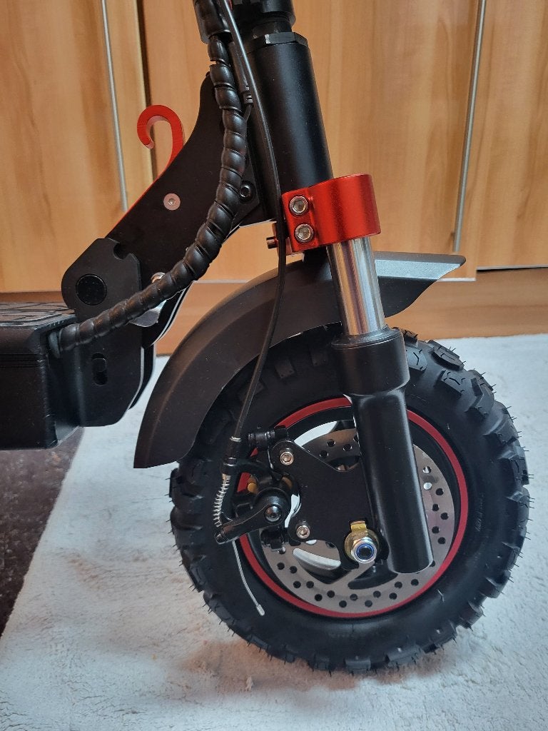 Trotinette, Vélos & Vélomoteurs, Enlèvement ou Envoi, Neuf, Step électrique (E-scooter), EScooter