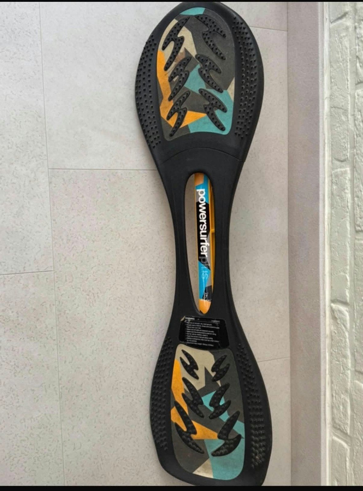 Waveboard te koop, Enlèvement, Waveboard
