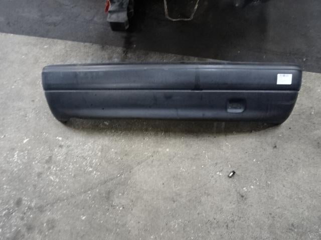 BUMPER ACHTER Citroën Saxo (01-1996/12-2004), Auto-onderdelen, Gebruikt, Achter, Citroën, Bumper