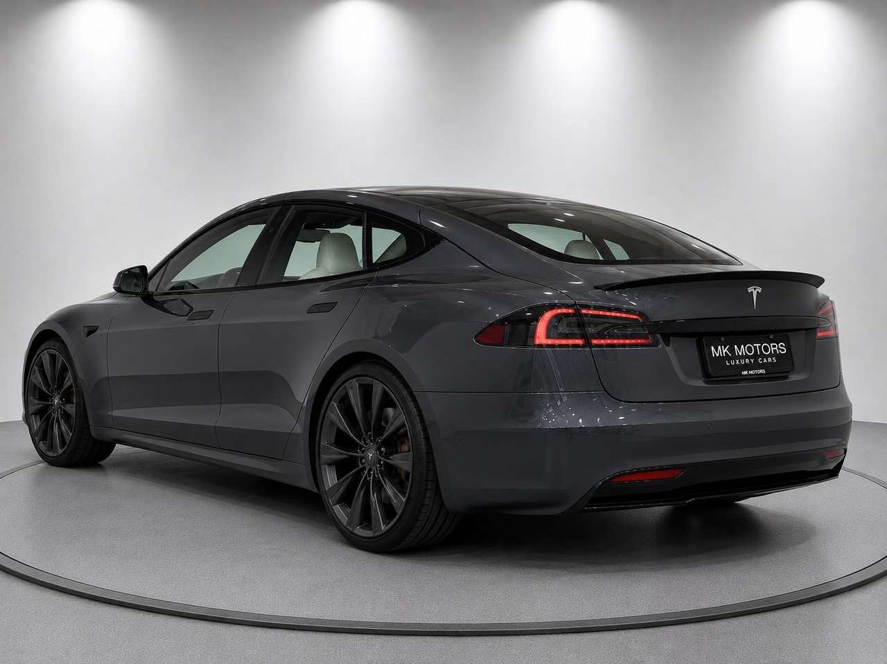 Tesla Model S Long Range AWD | FSD | Raven | 21" turbine wh, 525 pk, 5 deurs, https://public.car-pass.be/vhr/64a2708b-747b-47b6-9973-093fed3cd4e0