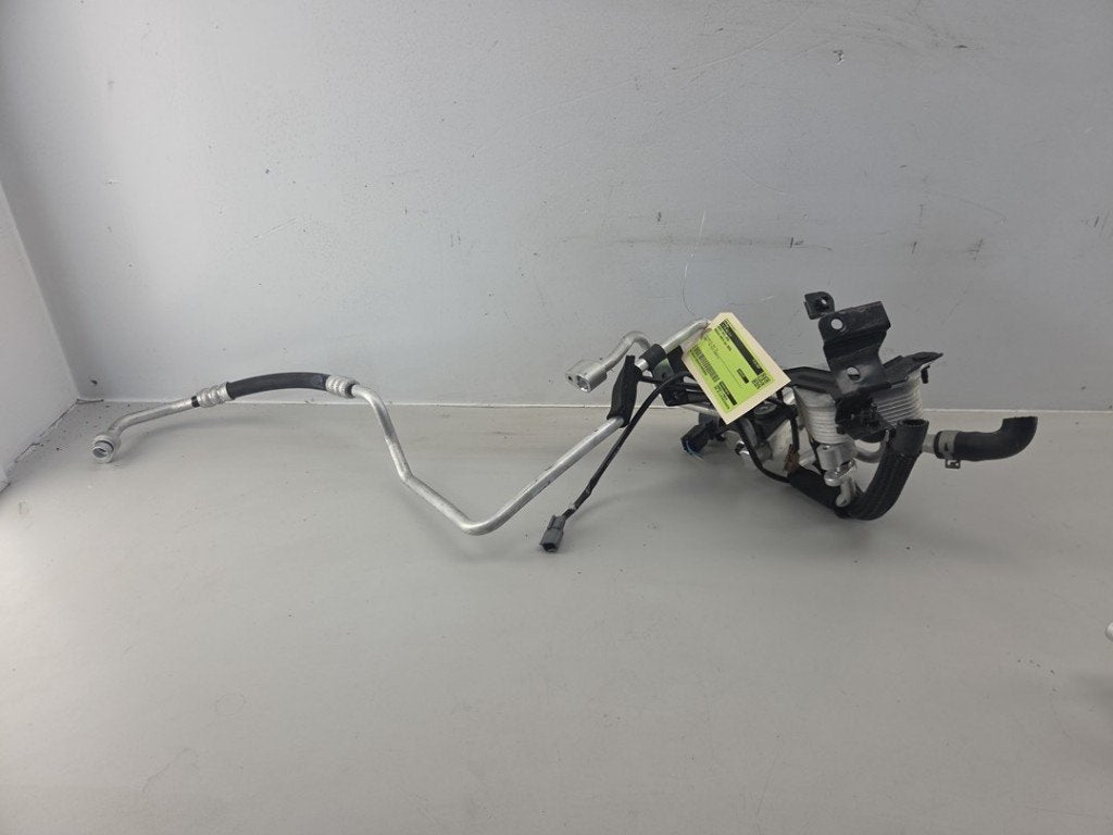DURITE CLIMATISATION Ariya (FE0) (|4475200220|922055MP1A|), Germany@nissan-services.eu, Kronenweg 38
50389  Wesseling, DE, Utilisé