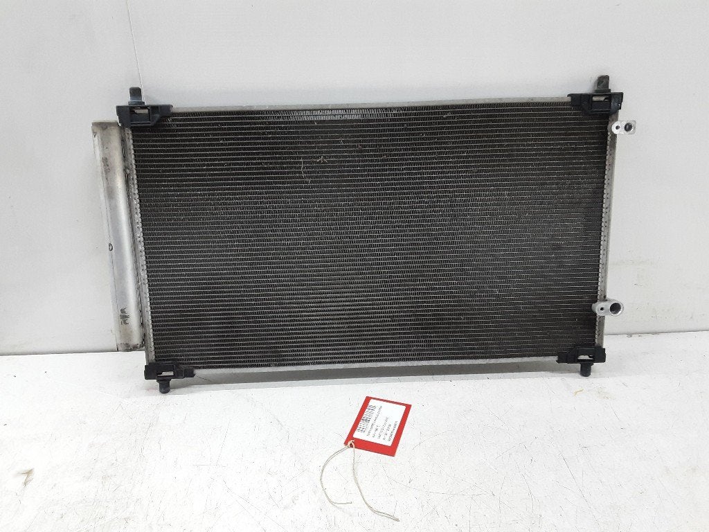 RADIATEUR CLIMATISATION Toyota Yaris III (P13), Kundenbetreuung@toyota.de, Toyota, Utilisé, Toyota-Allee 2
50858  Köln, DE