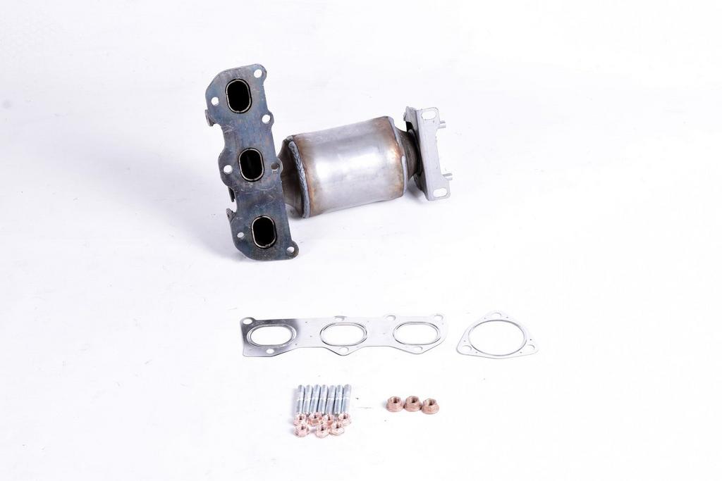 Katalysator Skoda Fabia, Volkswagen Polo 1.2, -, -, Nieuw, Ophalen of Verzenden