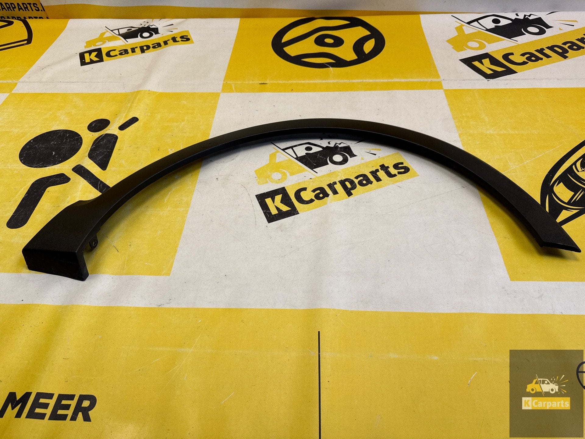 Baguette d corative avant droite Renault Captur 638120719R, Autos : Pièces & Accessoires, Renault Group, Contact.group@renault.com