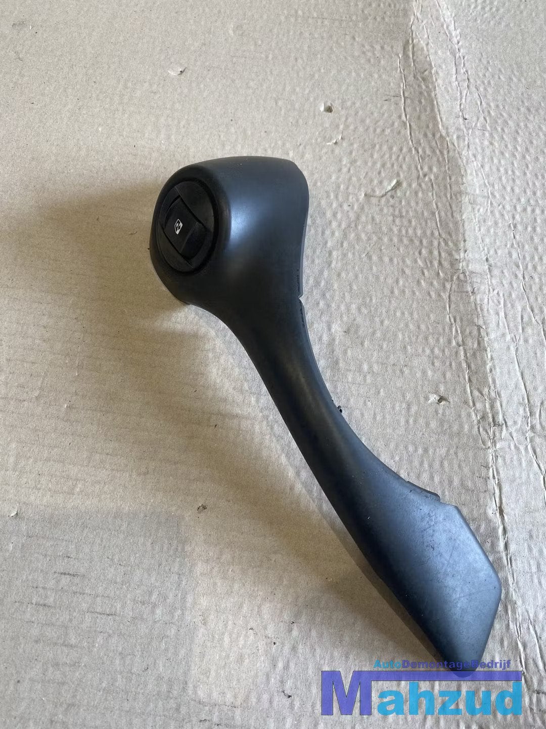 RENAULT CLIO 3 raamschakelaar handvat links deur hendel, Auto-onderdelen, Renault Group, Gebruikt, Contact.group@renault.com, Renault