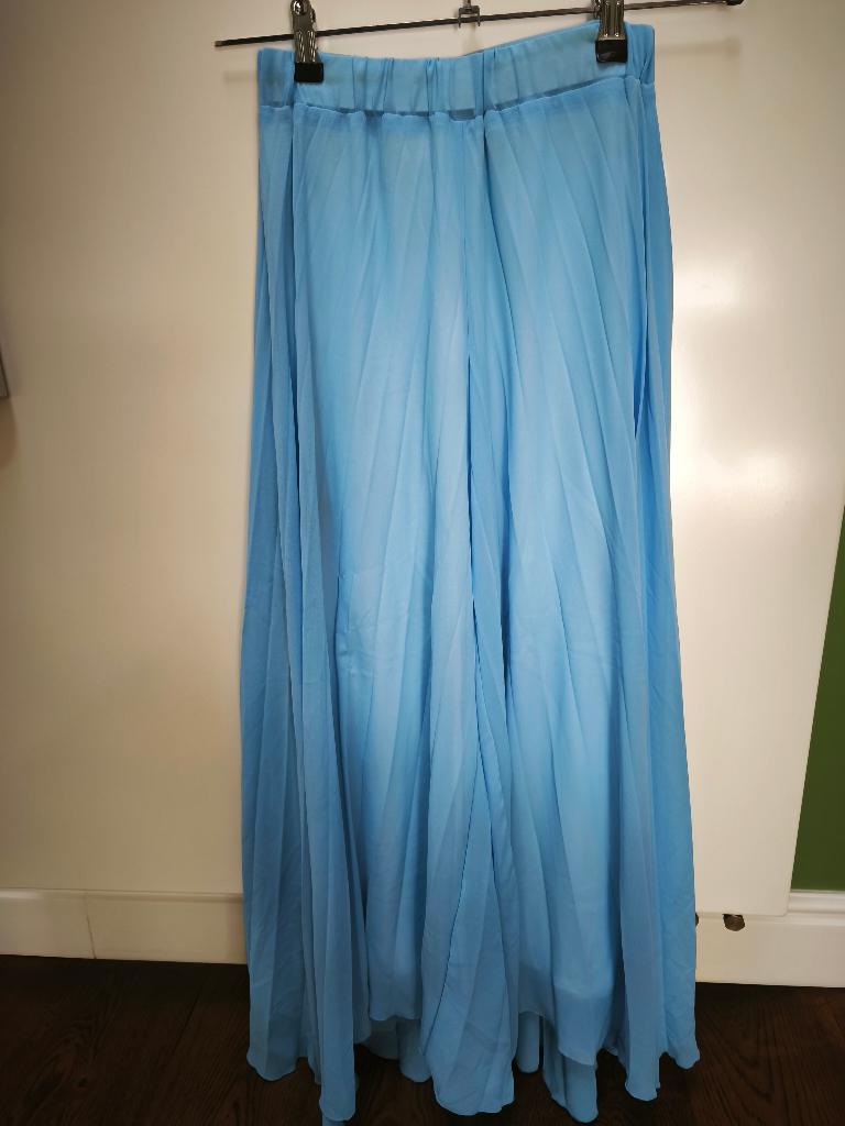 Mooie broek-rok Diamante Blu, Kinderen en Baby's, Kinderkleding | Maat 170, Gebruikt, Meisje, Diamante Blu, Ophalen