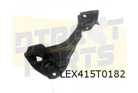Lexus UX (3/19-) mistlampsteun Rechts Origineel! 5212576050, Neuf, -, Lexus, -