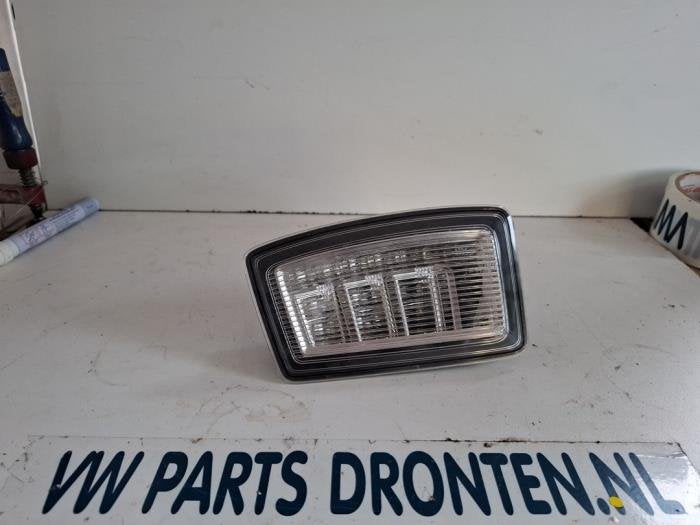 Richtingaanwijzer rechts van een Audi A1, Gebruikt, -, -, -