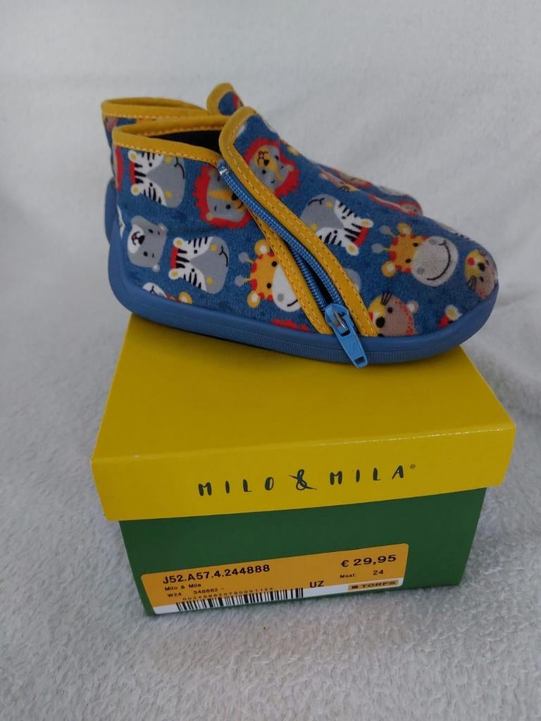 Pantoffels maat 24, Kinderen en Baby's, Ophalen
