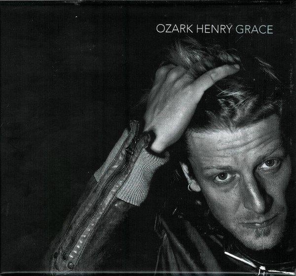 CD Ozark Henry – Grace - 2008 (nieuw), Enlèvement ou Envoi, Neuf, dans son emballage, Pop rock