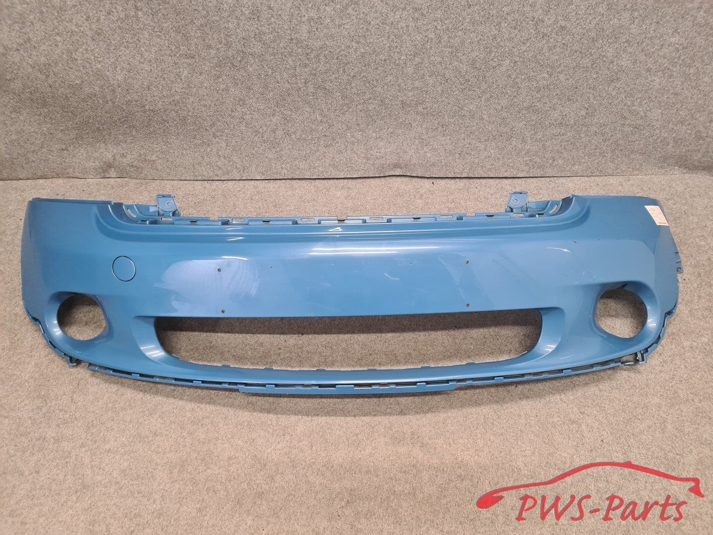 MINI COUNTRYMAN R60 VOORBUMPER 	ORIGINEEL, Autos : Pièces & Accessoires, -, -, Avant, -