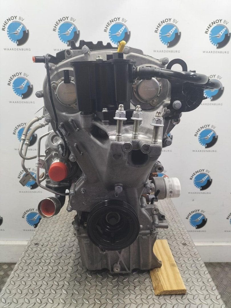 FORD TOURNEO COURIER M1 Limited MOTOR N1BG6006KA 2024, Ophalen of Verzenden, Gebruikt, ARN erkend