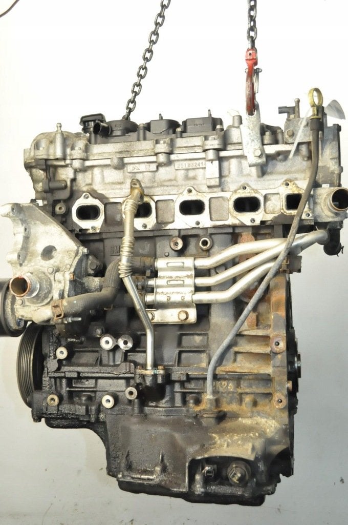 Moteur LNQ Nu CAPTIVA CHEVROLET, Autos : Pièces & Accessoires, Moteurs & Accessoires, Alfa Romeo, Pièces américaines, Audi, BMW