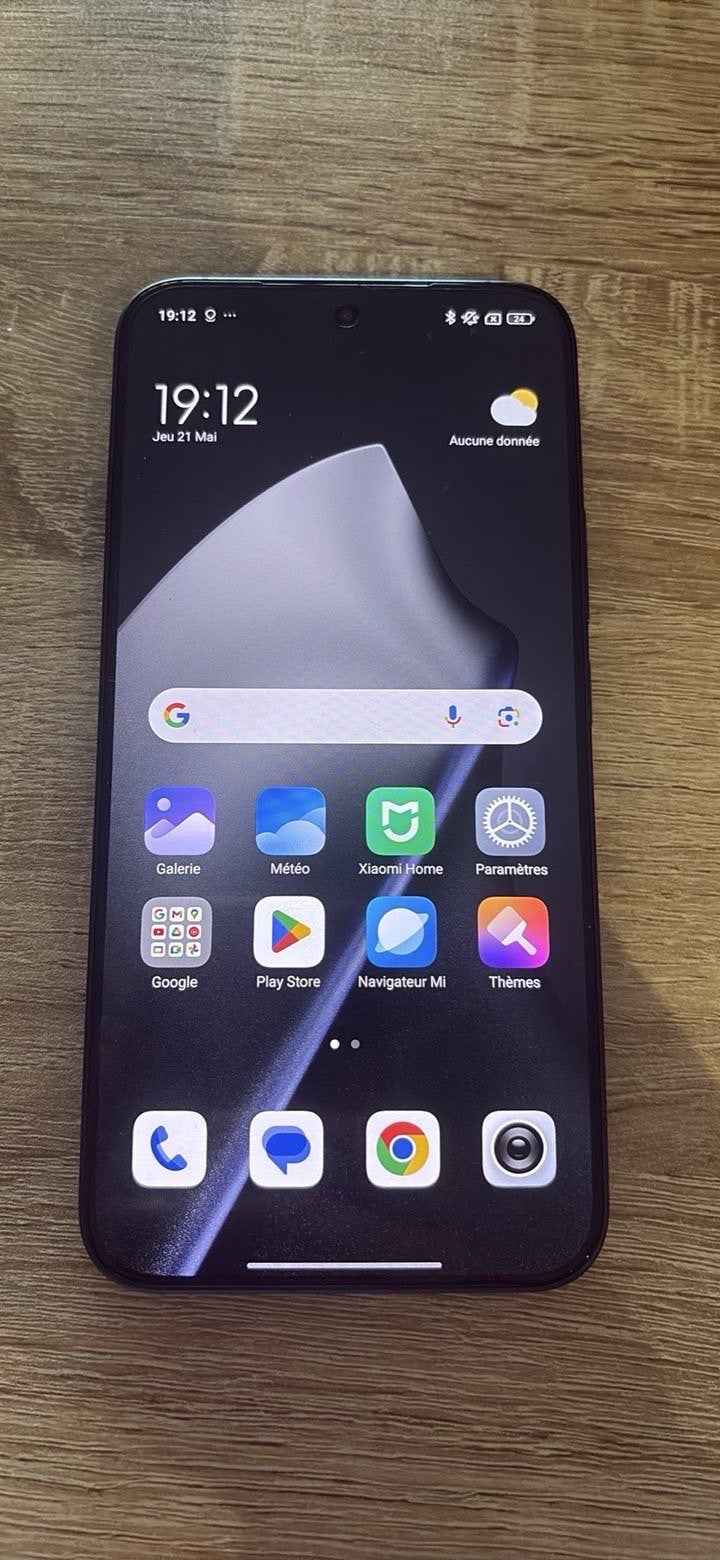 Xiaomi 15t Pro, Telecommunicatie, Mobiele telefoons | Overige merken, Ophalen, Zo goed als nieuw