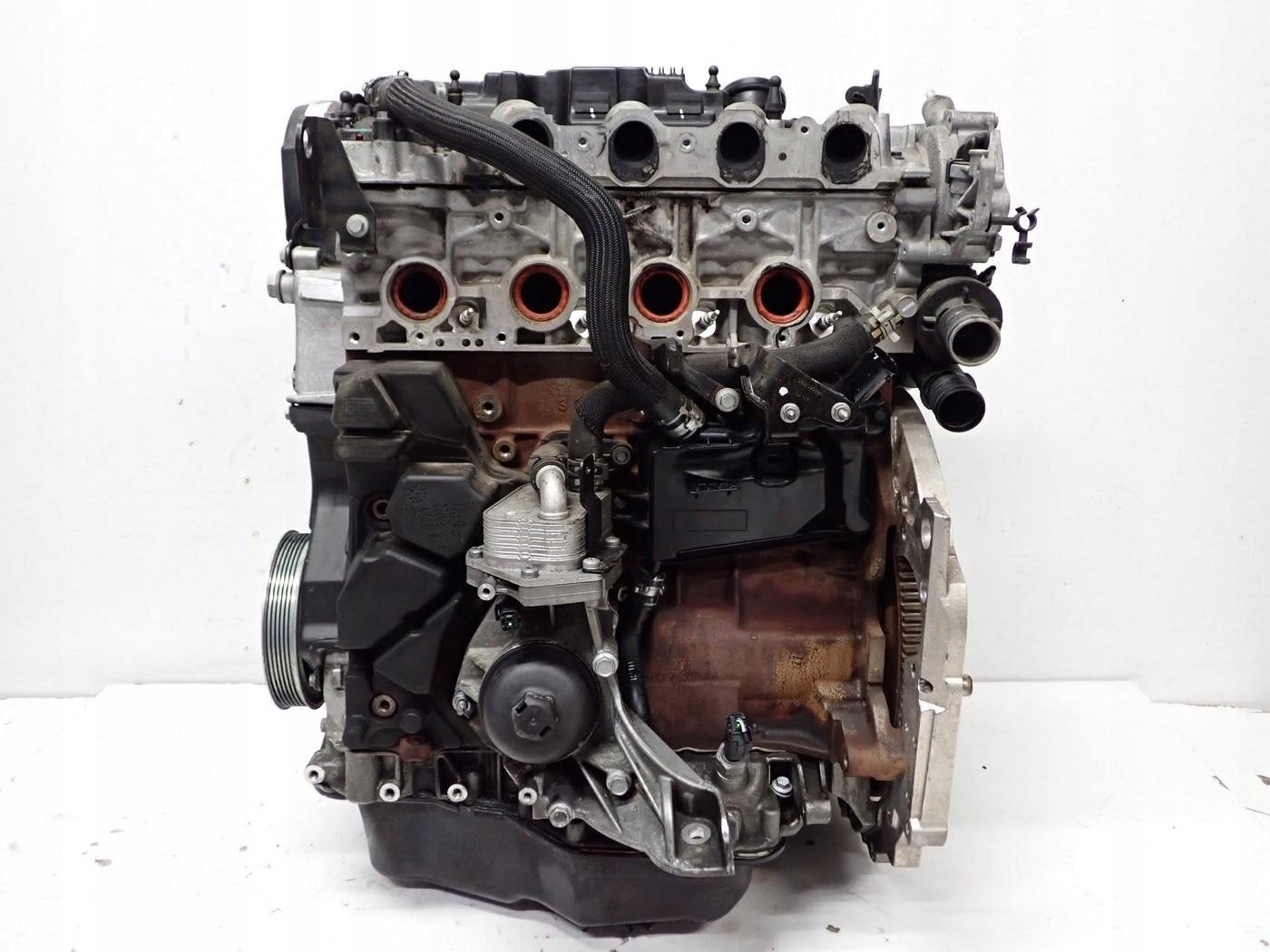 Moteur 224DT Nu XF JAGUAR