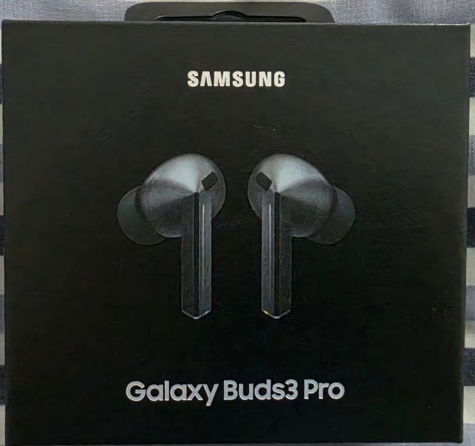 Samsung Galaxy buds 3 pro, Télécoms, Samsung