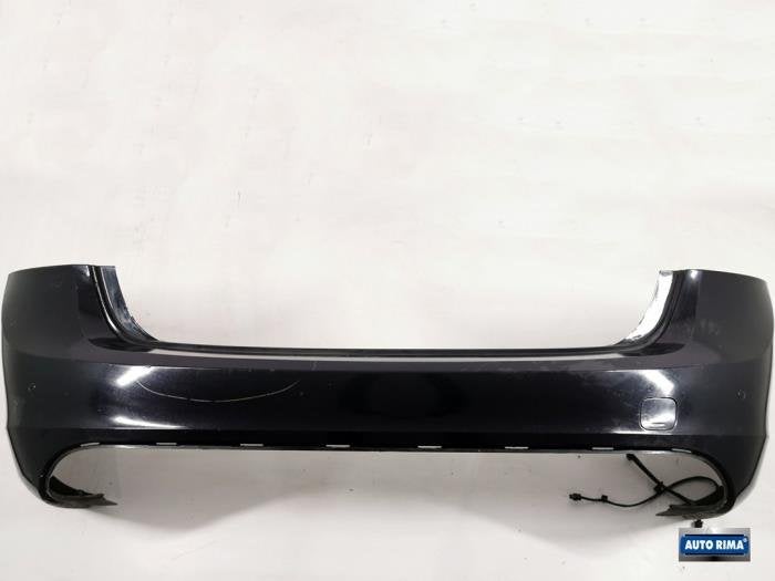 Pare-chocs arrière d'un Volvo S60 (452), -, 3 mois de garantie, -, -