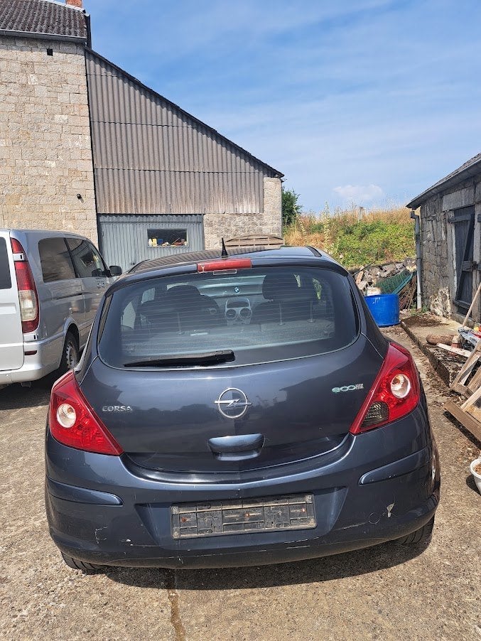 Auto, Autos, Achat, Boîte manuelle, Noir, Diesel