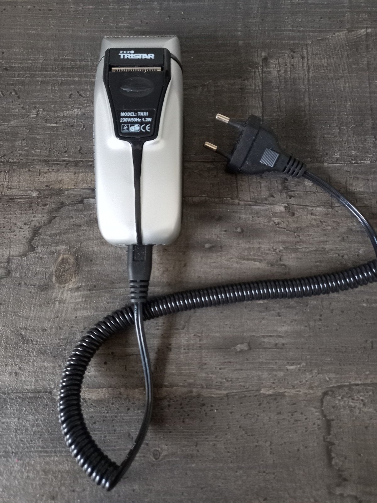 Scheerapparaat, Elektronische apparatuur, Persoonlijke Verzorgingsapparatuur, Ophalen