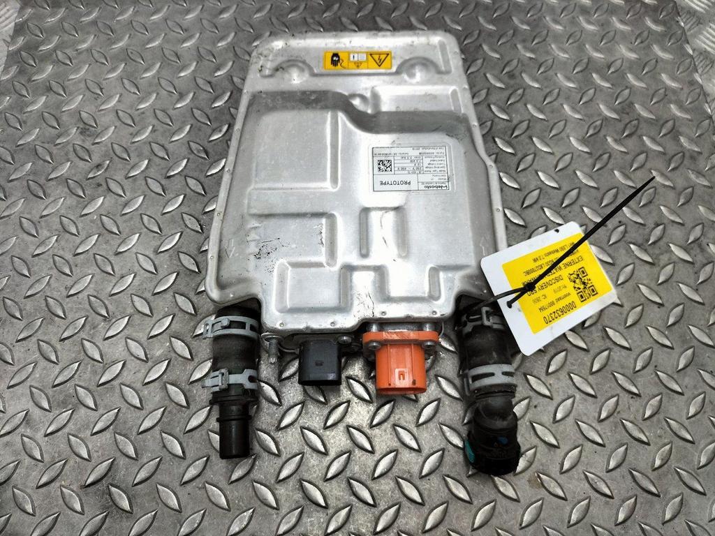 LANDROVER DISCOVERY SPORT L550 P300e HYBRID 4WD  EXTERNE WAT, Ophalen of Verzenden, Gebruikt, Stiba lid