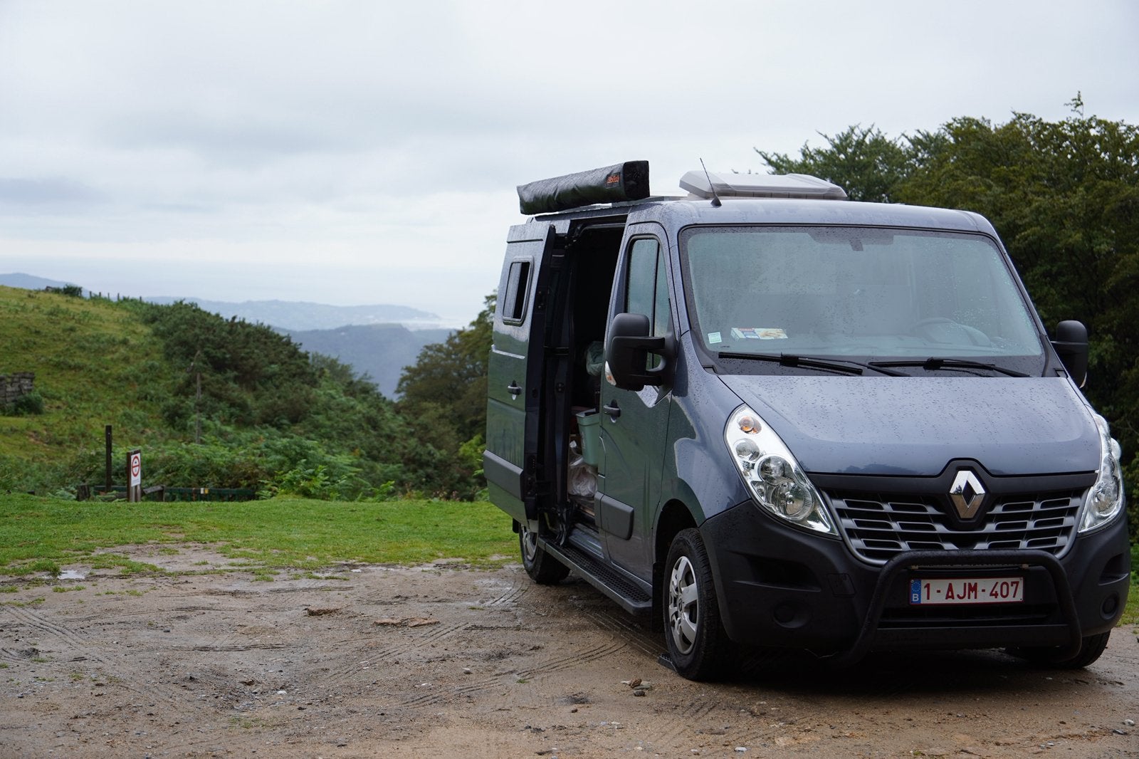 Renault Master 2.3 dci 28 L1H1 Energy Tw Turbo, Autos, Achat, Euro 6, 3 places, Autre carrosserie