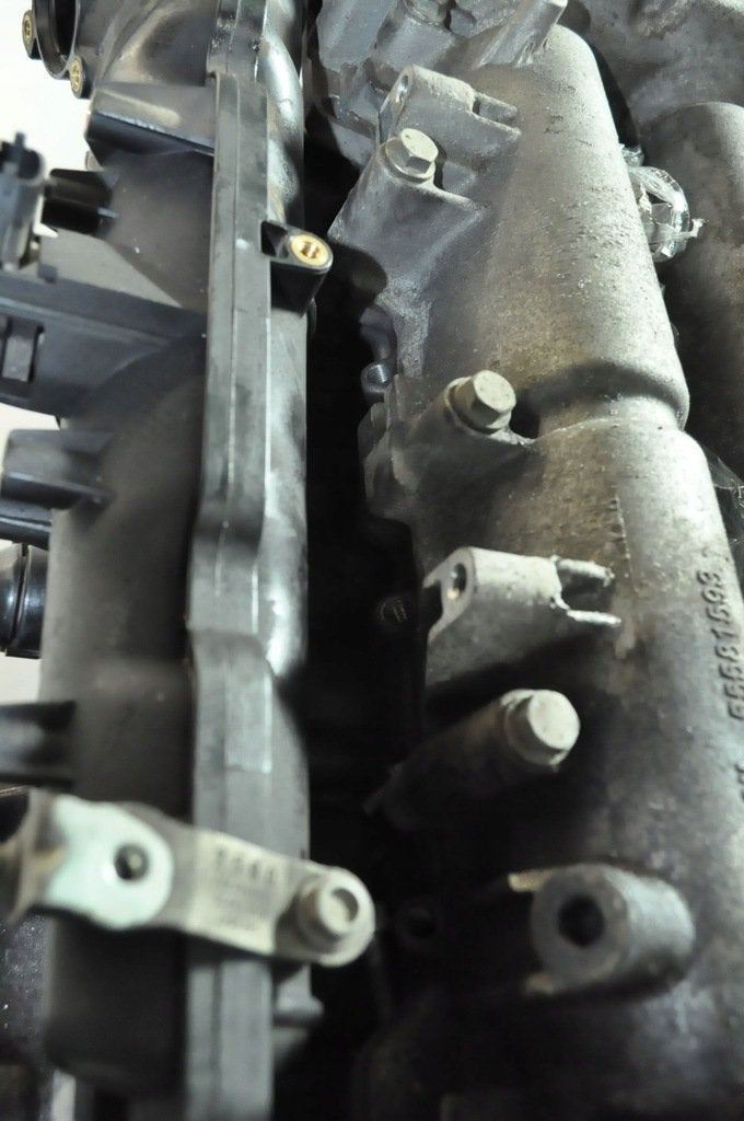 Moteur A20DTR Nu INSIGNIA OPEL, Autos : Pièces & Accessoires, Moteurs & Accessoires, Envoi, Utilisé, Daihatsu