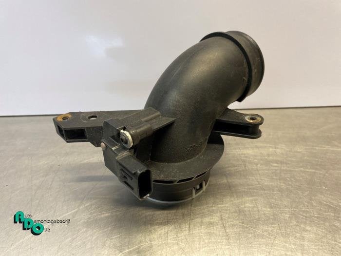 Dosimètre à air d'un Ford Focus (Focus 11-), -, 3 mois de garantie, -, -