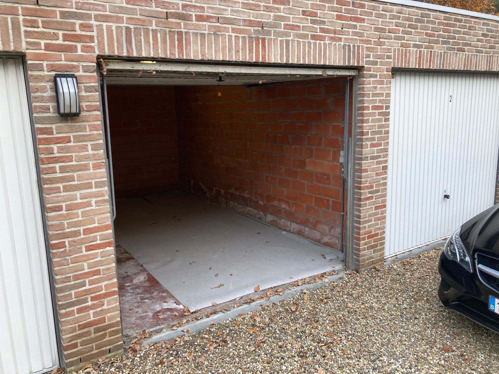 Garage te huur, Immo, Garages & Places de parking, Province de Limbourg