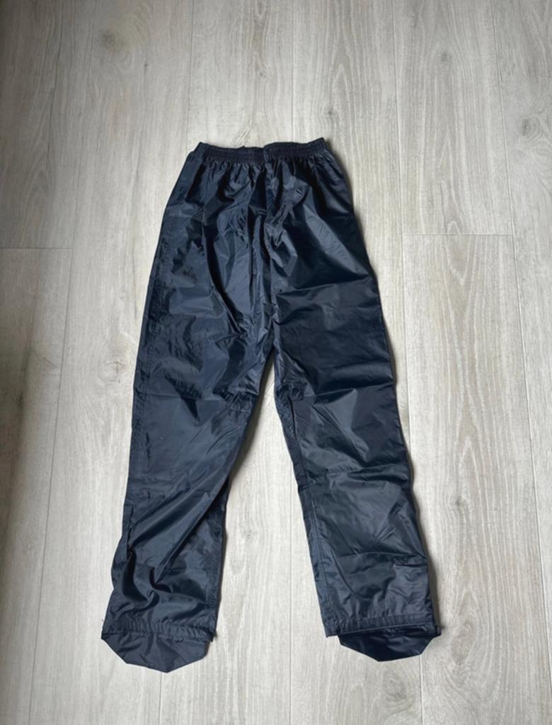 Ralka - Regenbroek ~ 176 cm, Caravans en Kamperen, Regenkleding, Ophalen of Verzenden, Nieuw, Regenbroek