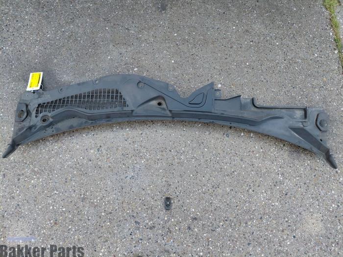 Paravent d'un Ford Usa Mustang (PQ7236), Autos : Pièces & Accessoires, Carrosserie & Tôlerie, Pièces américaines, Utilisé, 3 mois de garantie