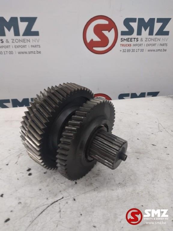Occ arbre de boîte de vitesses ZF, Autos : Pièces & Accessoires, Pièces camion, Autres marques, Transmission et Accessoires, Utilisé