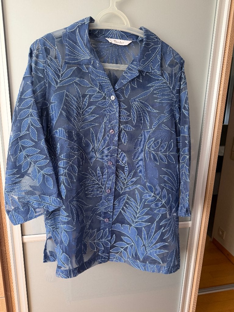 Blouse Tanjay, Vêtements | Femmes, Blouses & Tuniques, Enlèvement ou Envoi, Comme neuf