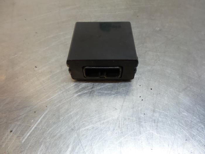 Module (diversen) van een Toyota Yaris (Yaris 1 00-), Gebruikt, -, -, Ophalen of Verzenden