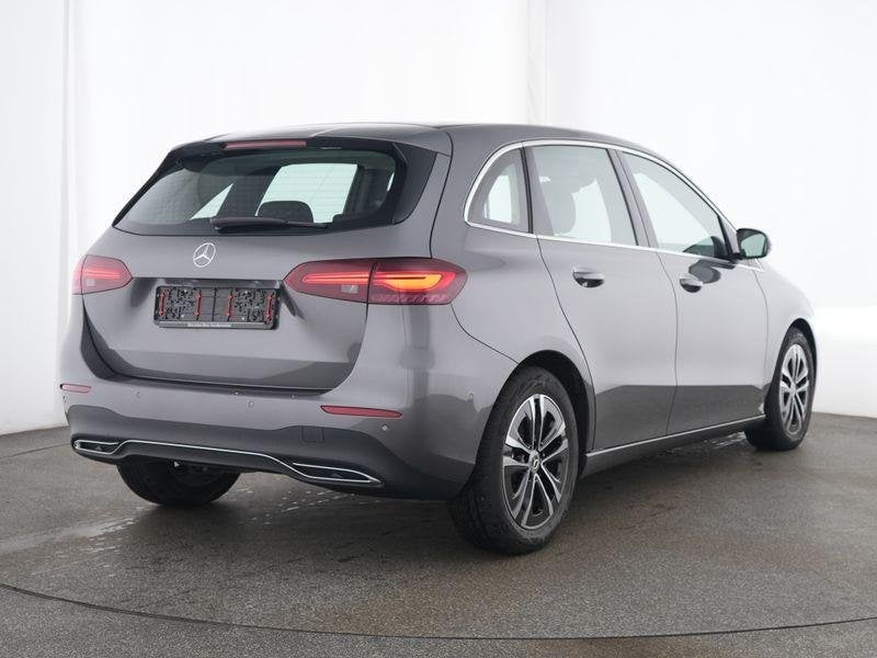 Mercedes-Benz B-Klasse 200 Luxury Line | Smartphone Integrat, Auto's, Gebruikt, 4 cilinders, https://public.car-pass.be/vhr/db14bf7c-0a51-47c4-81d7-452fb26fef97