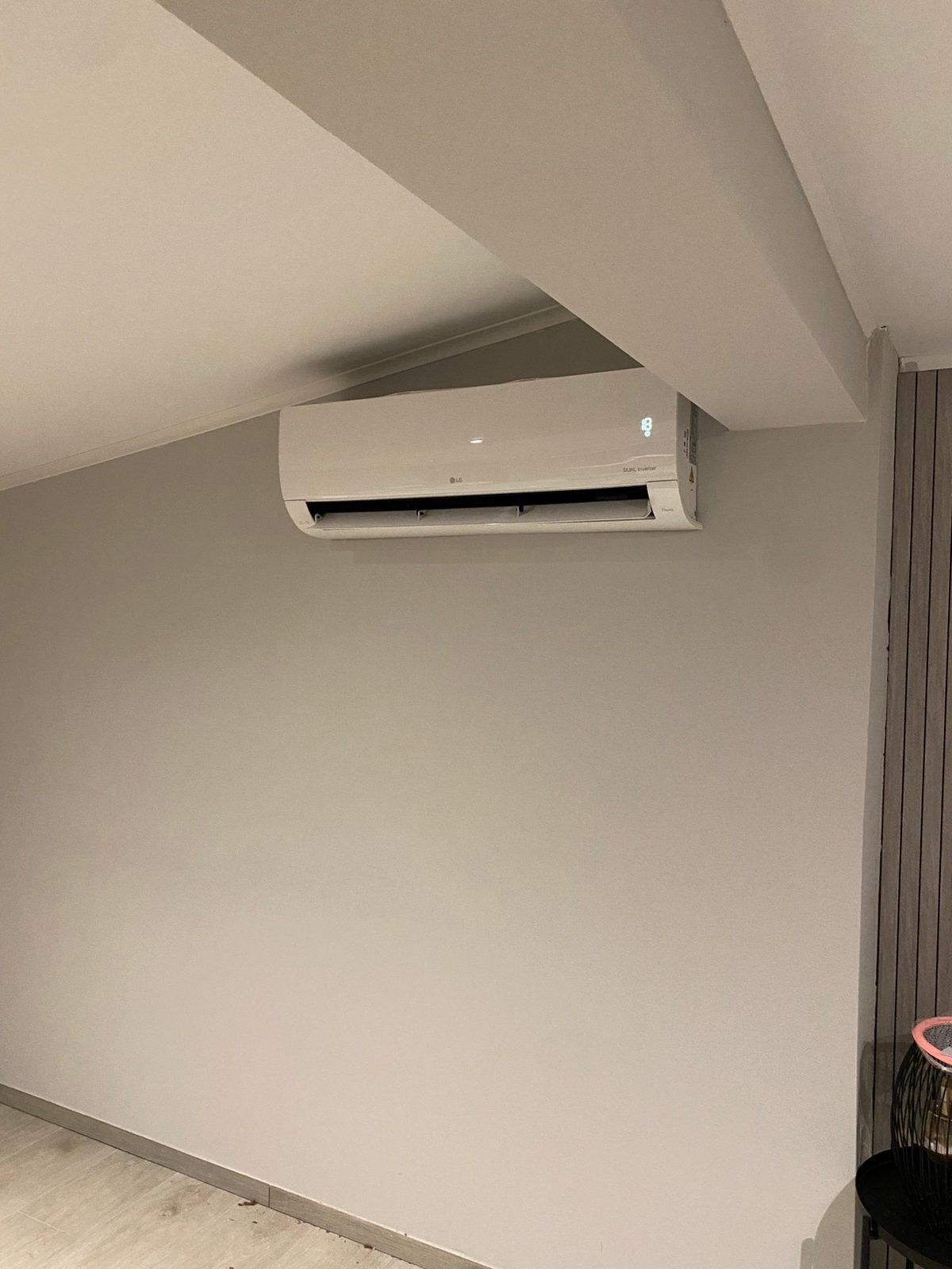 Airco laten plaatsen? Vraag nu uw GRATIS offerte aan!, Ophalen, Zo goed als nieuw