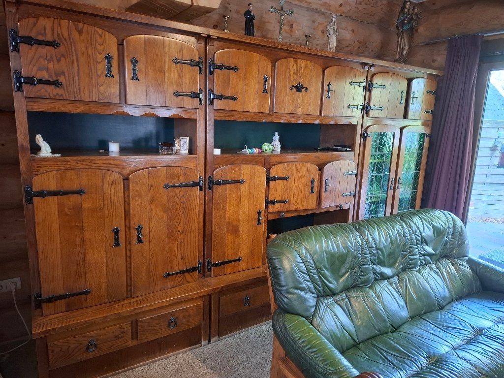 Wandkast, Huis en Inrichting, Ophalen