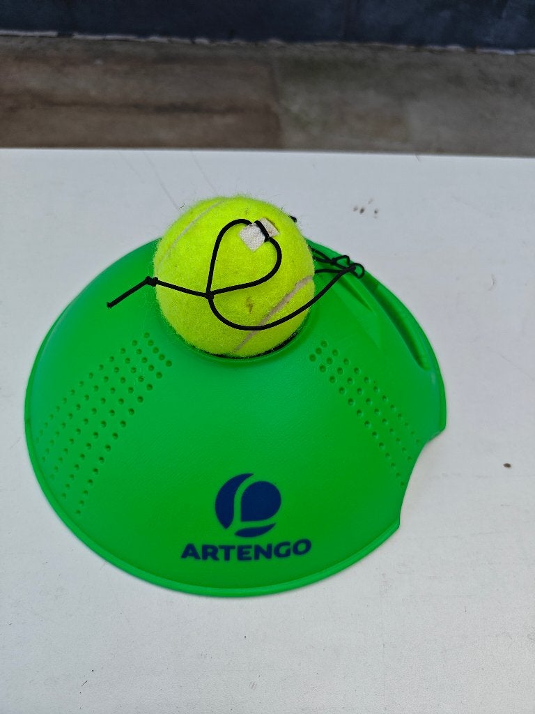 Jokari decathlon, Enlèvement, Comme neuf