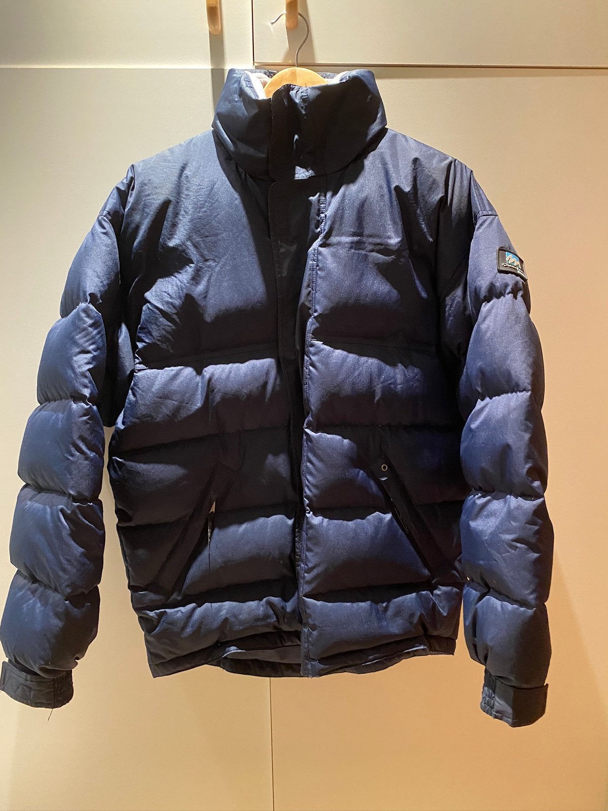 🍄 Zeer warme winterjas Puffer maat M in zeer goede staat, Kleding | Dames, Quechua, Ophalen of Verzenden, Zo goed als nieuw, Maat 38/40 (M)