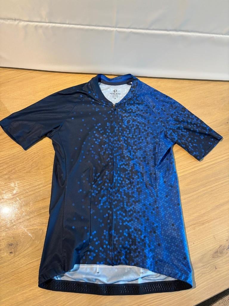 Pearl Izumi fietsshirt voor dames, Pearl Izumi, M, Ophalen of Verzenden, Zo goed als nieuw